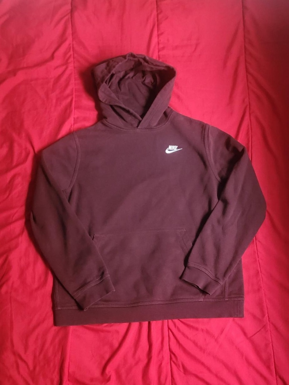 Nike Hoodie – Men’s/Unisex Large
